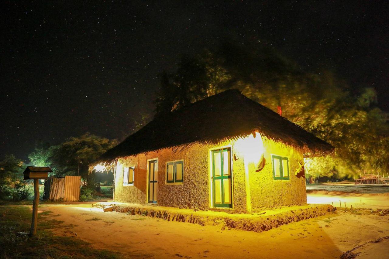 Yala Dream Park Hotell Eksteriør bilde