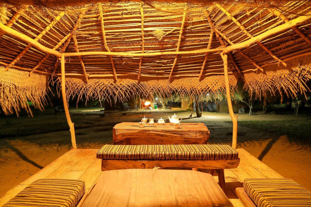 Yala Dream Park Hotell Eksteriør bilde