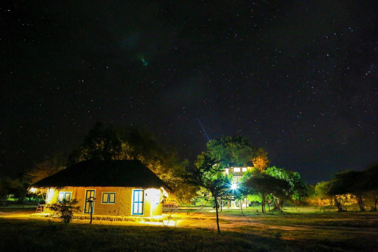 Yala Dream Park Hotell Eksteriør bilde