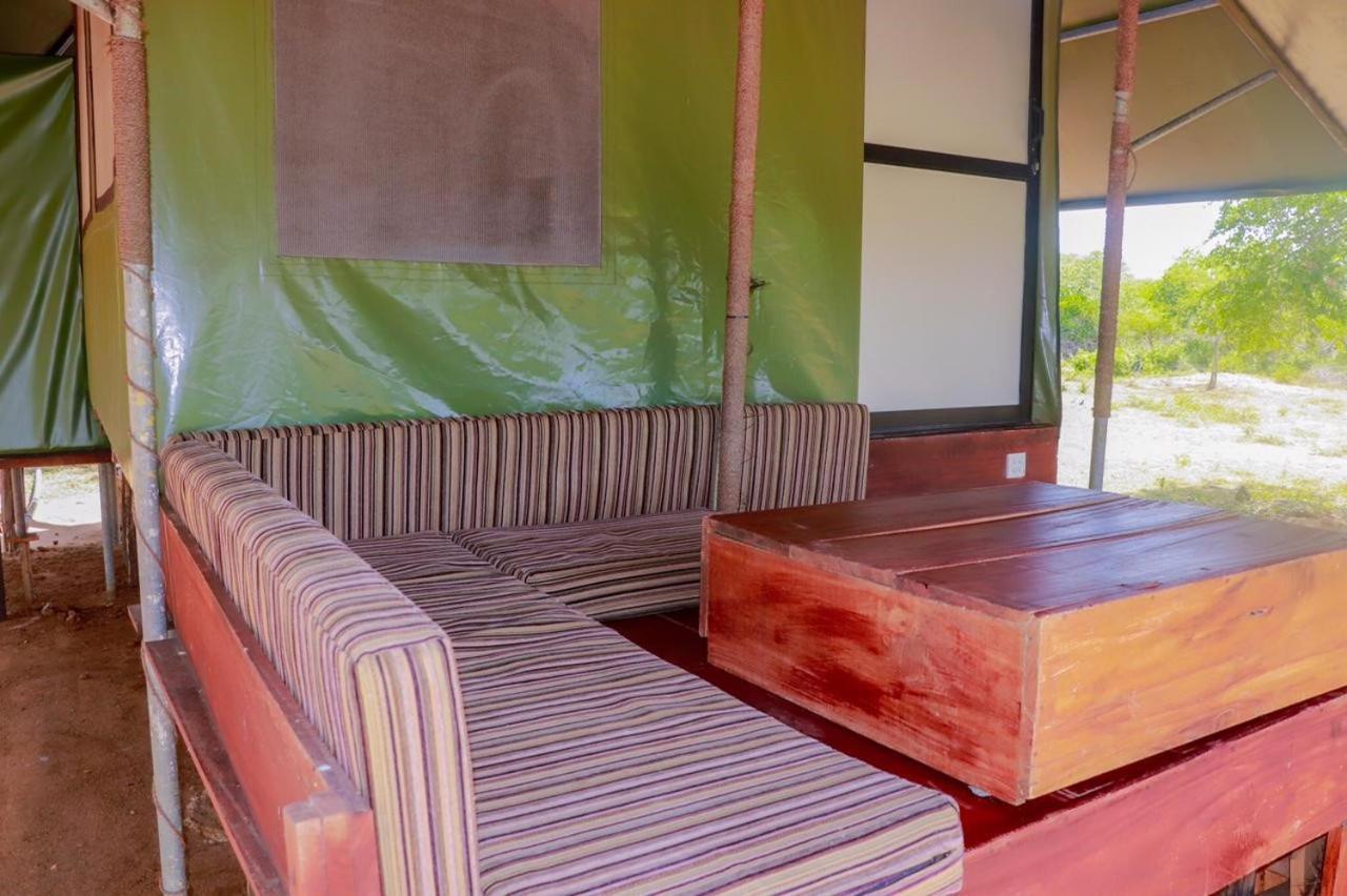 Yala Dream Park Hotell Eksteriør bilde