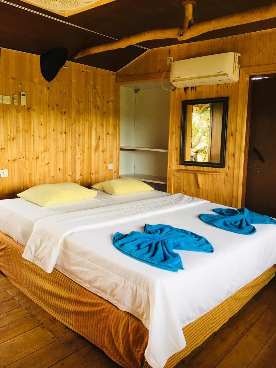 Yala Dream Park Hotell Eksteriør bilde