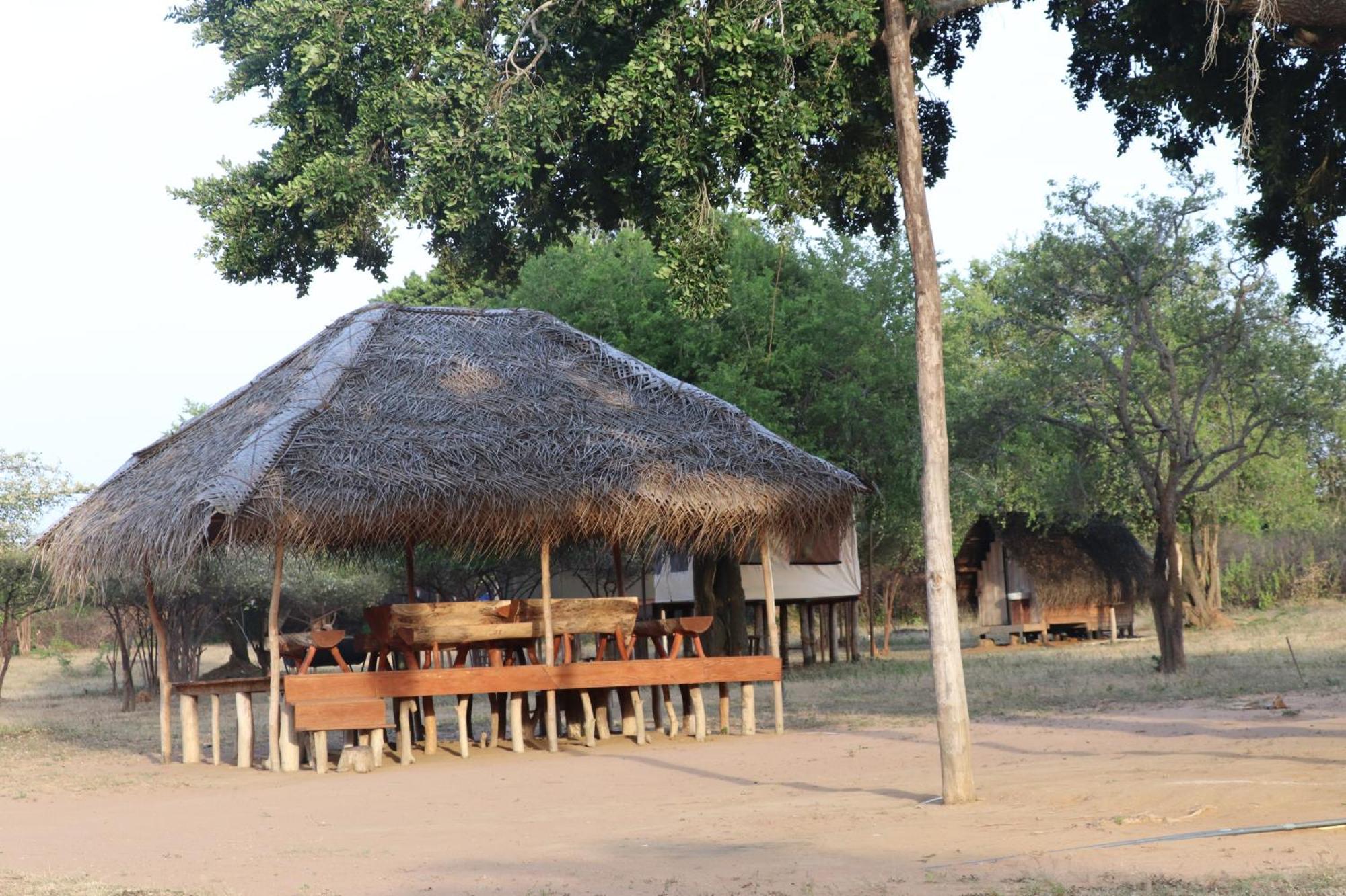Yala Dream Park Hotell Eksteriør bilde