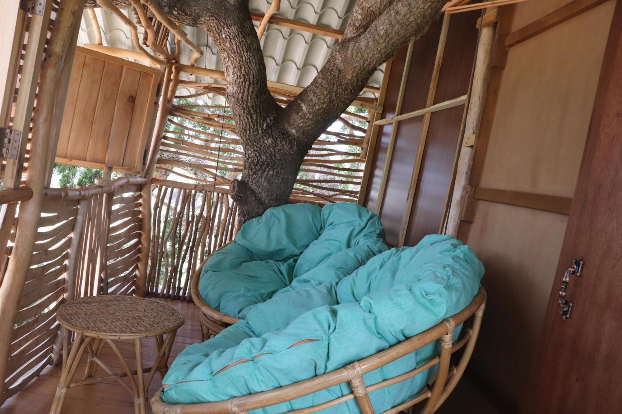 Yala Dream Park Hotell Eksteriør bilde