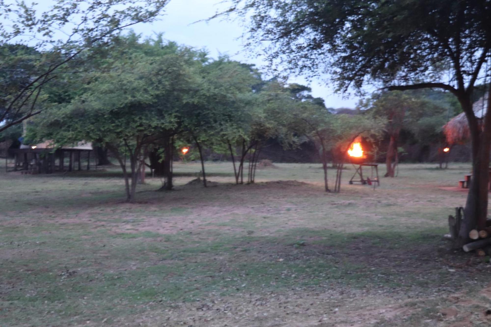 Yala Dream Park Hotell Eksteriør bilde