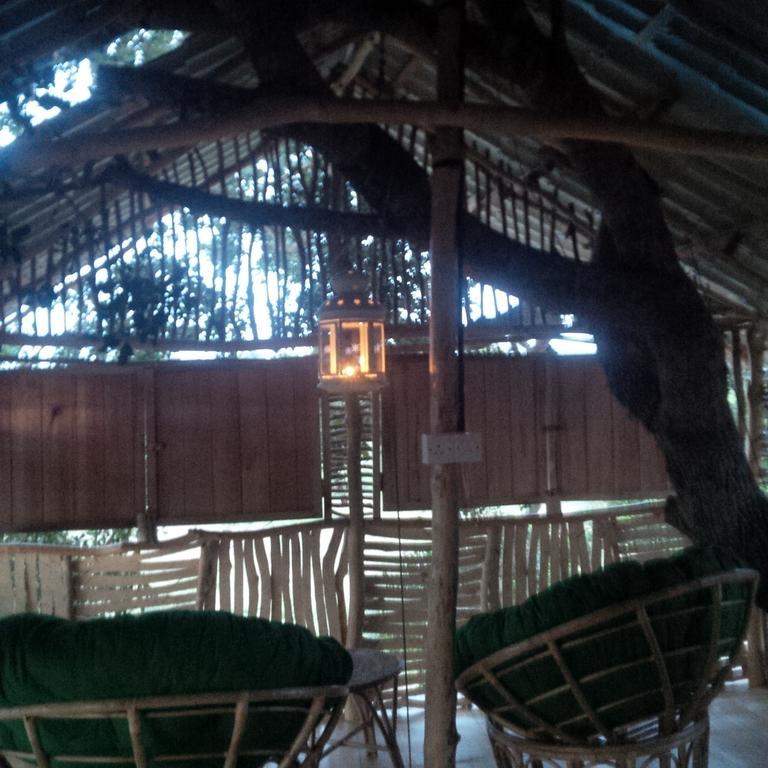 Yala Dream Park Hotell Eksteriør bilde