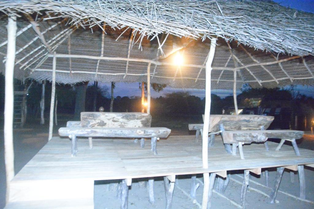 Yala Dream Park Hotell Eksteriør bilde