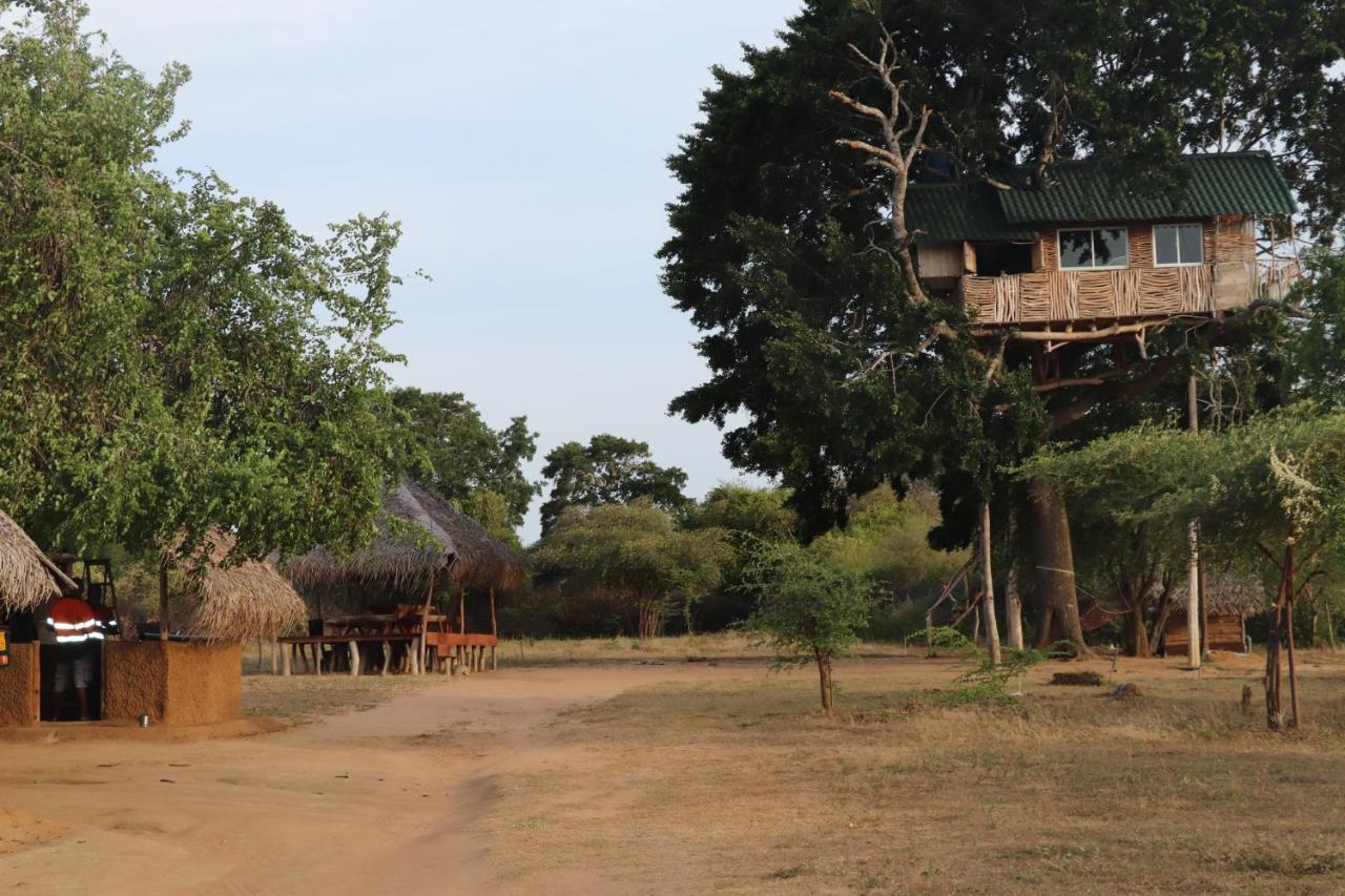 Yala Dream Park Hotell Eksteriør bilde
