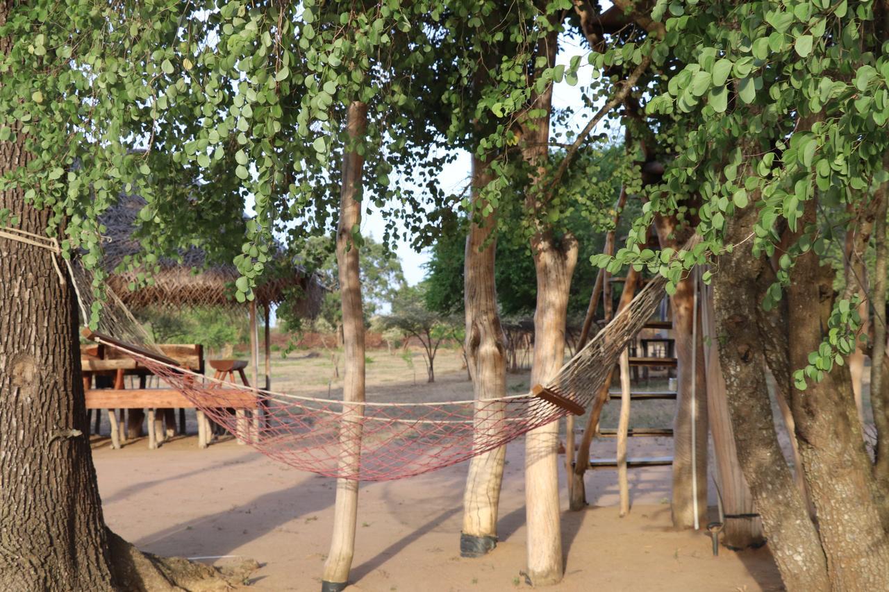 Yala Dream Park Hotell Eksteriør bilde